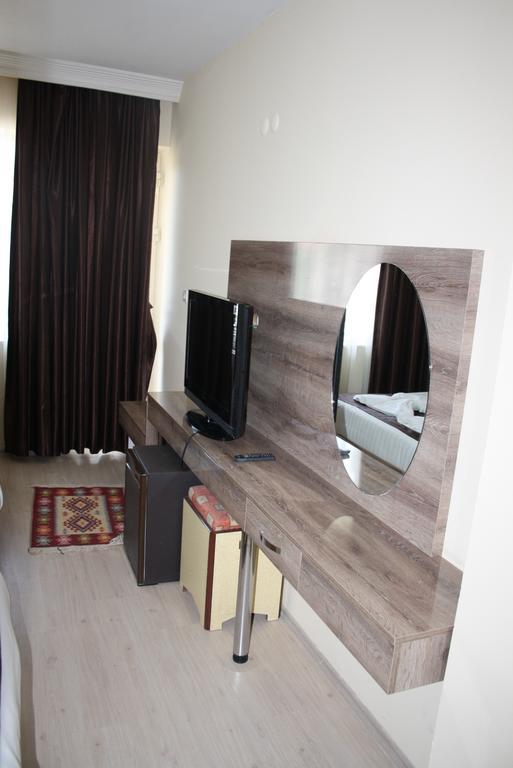 Grand Sevgi Hotel Pamukkale Bilik gambar